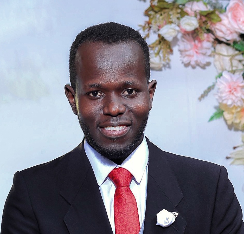 Bruno Komurubuga Bruno Komurubuga