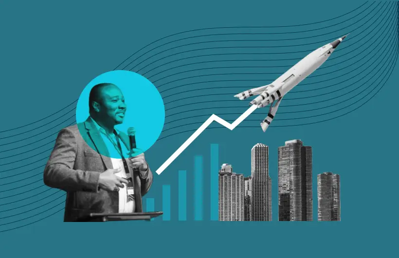 collage investing in innovation hosts our first access to markets event salient advisory